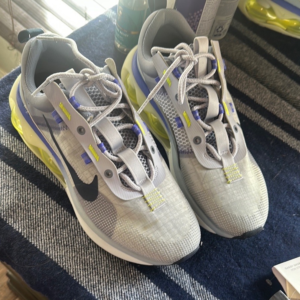 Nike air max 2021 sneakers